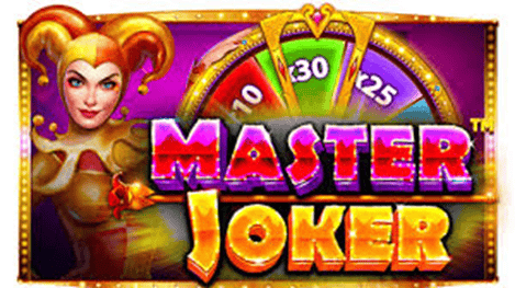Master Joker