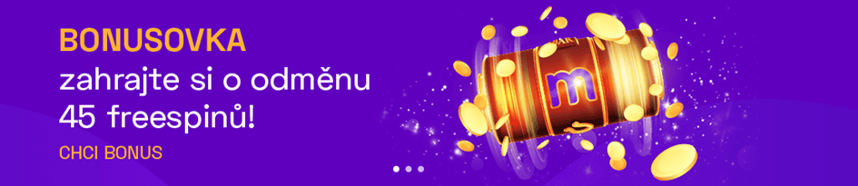 Bonusovka v Maxa Vegas – 45 free spinů do Aztec Jaguar!