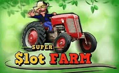 Super Slot Farm