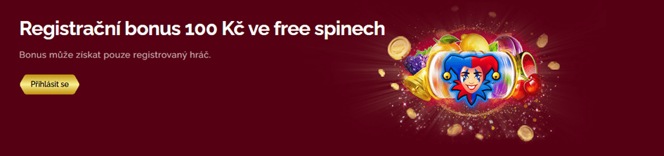 LuckyBet casino – free spiny bez vkladu