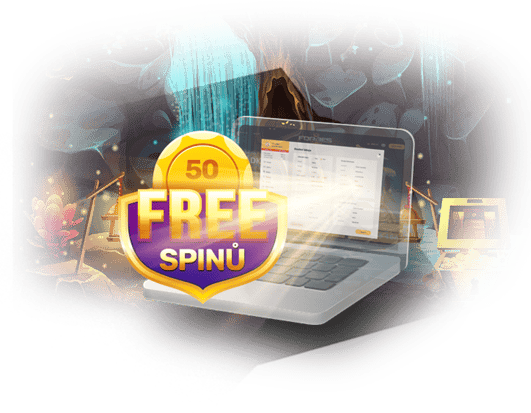 Forbes casino – 50 free spinů bez vkladu