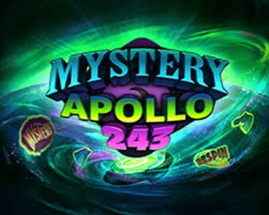 Mystery Apollo 243