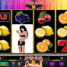 Strip Bar 81