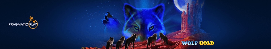 Bonus 30 free spinů pouze za vklad do hry Wolf Gold na MerkurXtip