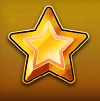 Scatter symbol