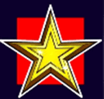 Scatter symbol