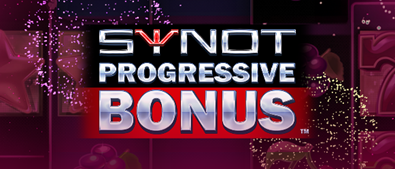 Progresivní jackpot