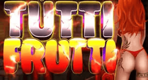 Tutti Frutti