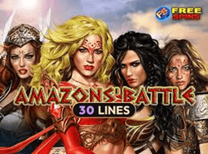 Amazon's Battle
