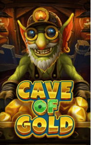 Cave of Gold
