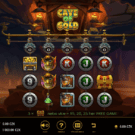 Cave of Gold