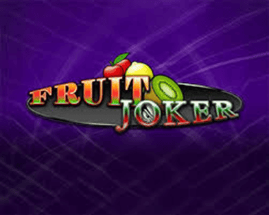 Fruit Joker