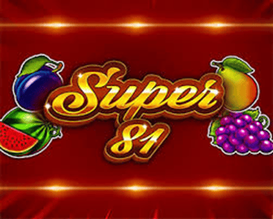 Super 81