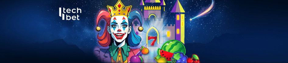 15 bonusových free spinů do Kings Fruit jen za vklad na MerkurXtip