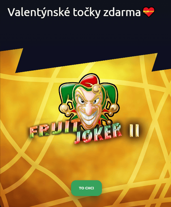 15 valentýnských free spinů za přihlášení v Betano casinu