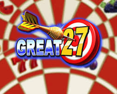 O Great 27