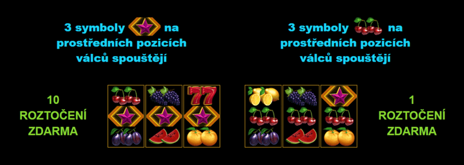 Bonusová hra