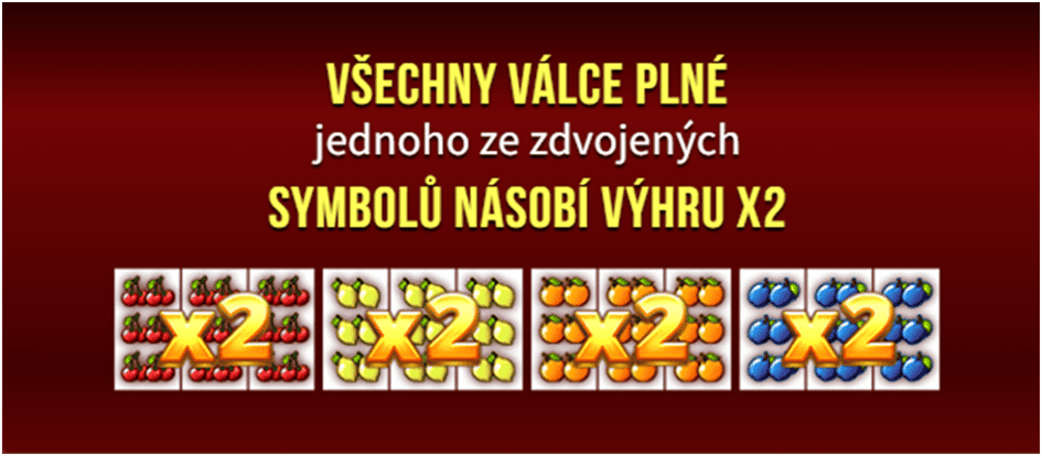 Multiplikátor výhry
