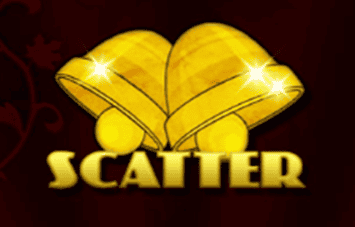 Scatter symbol