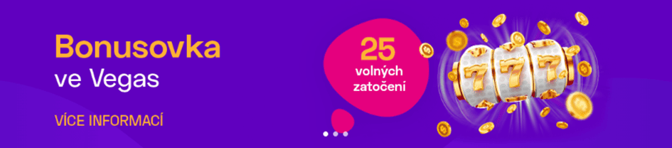 Vyzvedněte si 25 free spinů do Respin Joker od Maxa Vegas!