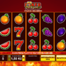 Joker Hot Reels