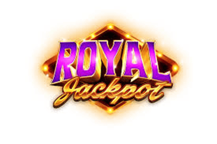 Progresivní jackpot
