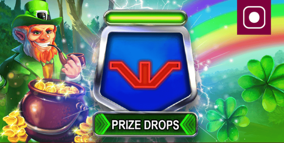 PRIZE DROPS na Synot Tip přináší šanci na podíl z 25 000 Kč každý den!