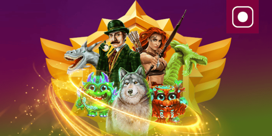 Jarní casino mise v Synot Tip casinu s bonusem až 5 000 Kč!