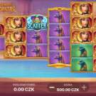 Legend of Cleopatra
