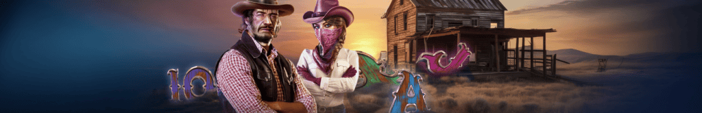 Vystřílejte si 15 free spinů do Cowboys Gold v MerkurXtip jen za vklad