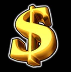 Druhý scatter symbol