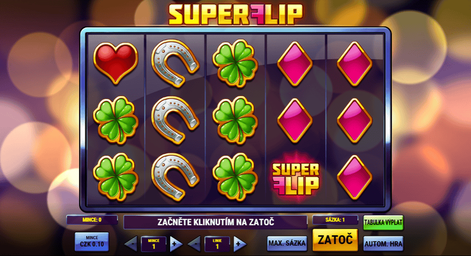 Super Flip