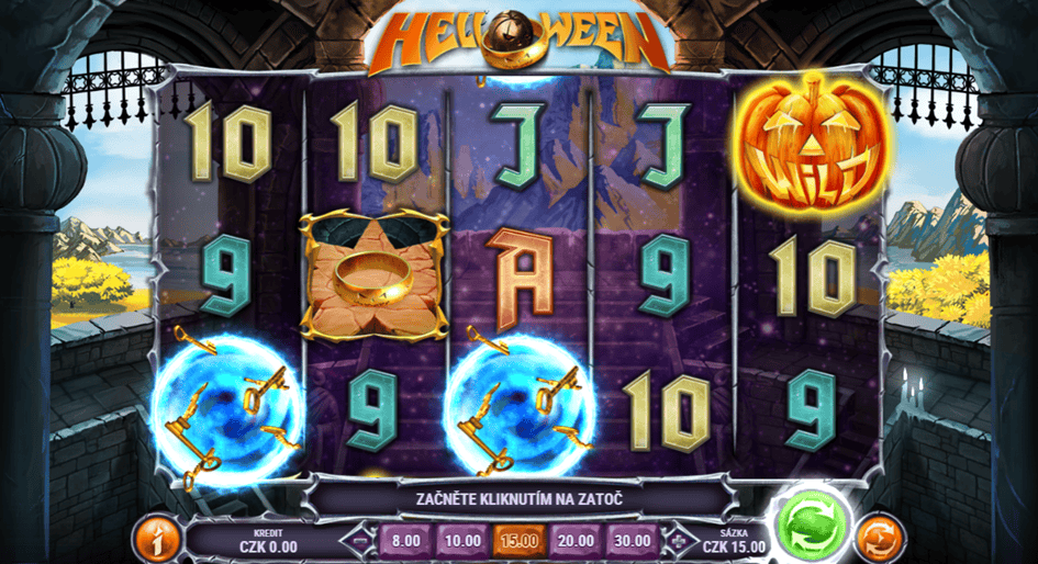 Helloween