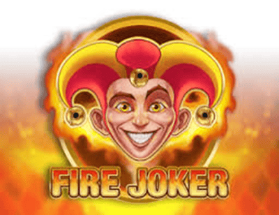 O Fire Joker