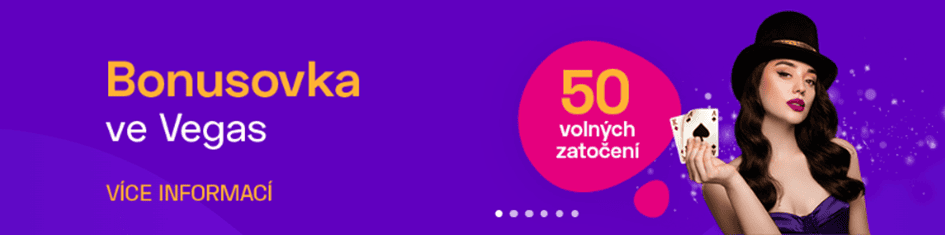 Bonus 50 free spiny za aktivitu v blackjacku na Maxa Vegas