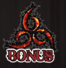 Scatter symbol a bonusová hra
