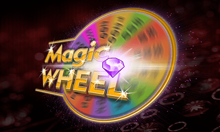 Magic Wheel