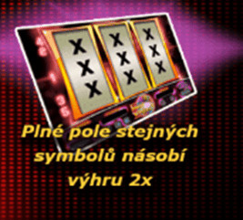 Multiplikátor výhry
