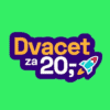 Maxa Dvacet za 20,-