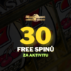 Hokejový bonus v Magic Planet casinu přináší 150 Kč ve free spinech!