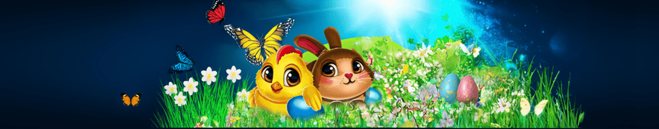 Easter Quest na MerkurXtip – třídenní akce s až 150 free spiny!