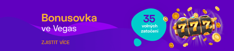 Bonusovka v Maxa Vegas – získejte 35 free spinů do Bohemian Joker