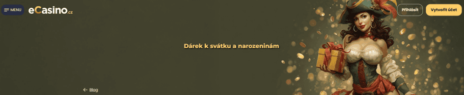 Narozeninový bonus