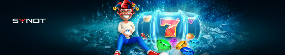 Free spiny do Diamond Fever pouze za vklad v MerkurXtip casinu!