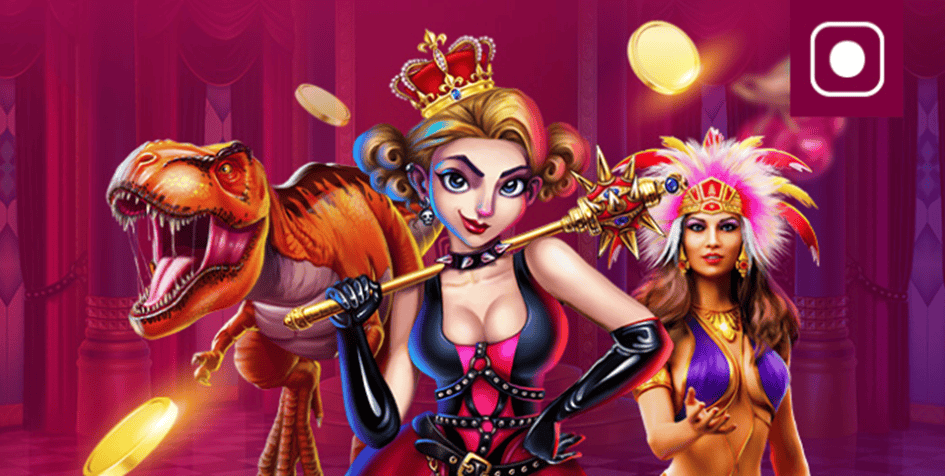 Až 777 free spinů + 300 Kč bonus na novinkách od Synotu!