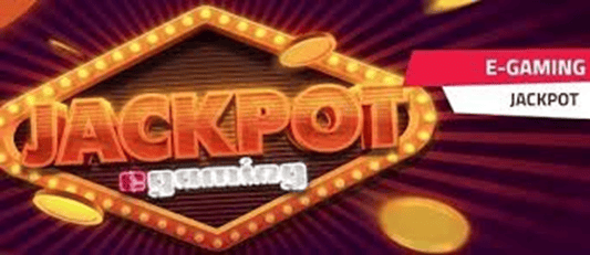 Progresivní jackpot