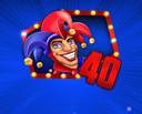 Super Joker 40