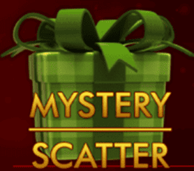 Scatter symbol