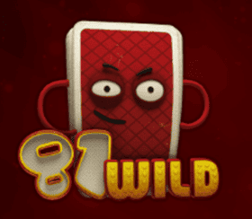 Wild symbol a multiplikátor výher