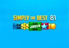 Simply the Best 81